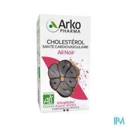 ARKOG AIL NOIR BIO GELUL 40