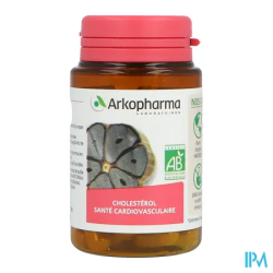 ARKOG AIL NOIR BIO GELUL 40
