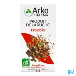 ARKOG PROPOLIS BIO GELUL 40