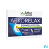 ARKORELAX SOMMEIL FORT 8H CPR 15