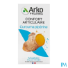 ARKOG CURCUMA+PIPERINE BIO GELU 40