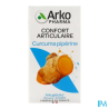 ARKOG CURCUMA+PIPERINE BIO GELU 40