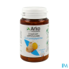 ARKOG CURCUMA+PIPERINE BIO GELU 40