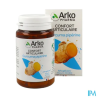 ARKOG CURCUMA+PIPERINE BIO GELU 40