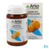 ARKOG CURCUMA+PIPERINE BIO GELU 40