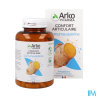 ARKOG CURCUMA+PIPERINE BIO GELU130