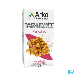 ARKOG FENUGREC GELUL 40
