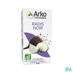 ARKOG RADIS NOIR BIO GELUL 40