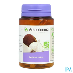 ARKOG RADIS NOIR BIO GELUL 40