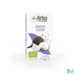 ARKOG RADIS NOIR BIO GELUL 130
