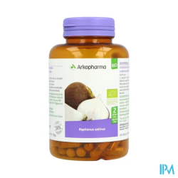 ARKOG RADIS NOIR BIO GELUL 130