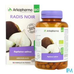 ARKOG RADIS NOIR BIO GELUL 130