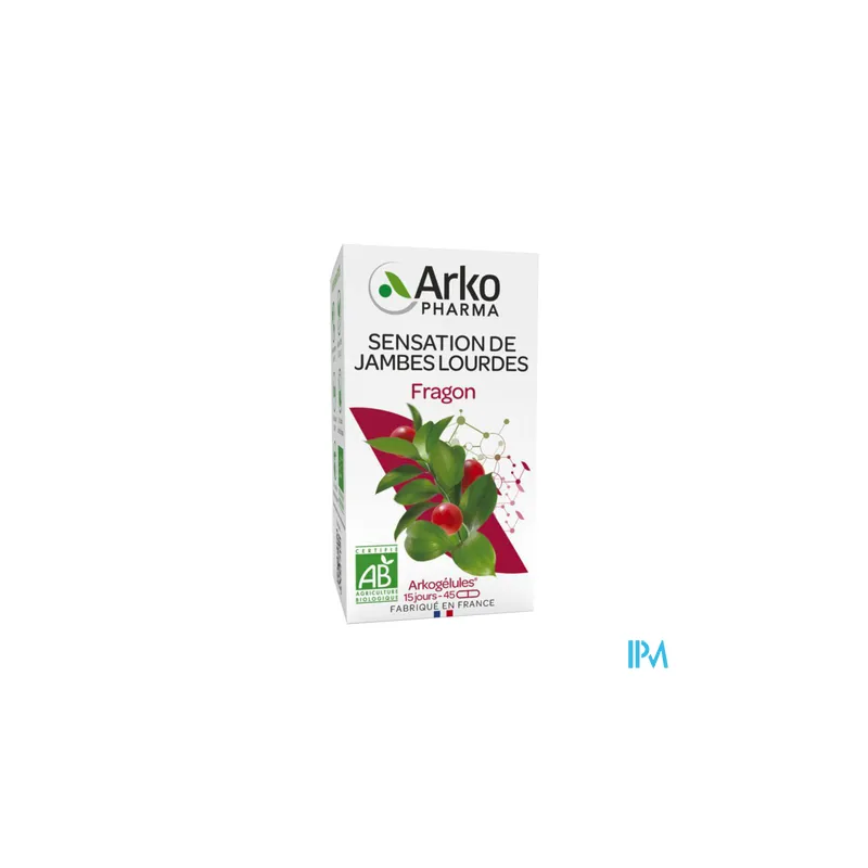 ARKOG FRAGON BIO GELUL 45