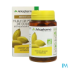 ARKOG HUILE PEP COURGE CAPS 60