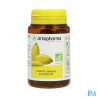 ARKOG HUILE PEP COURGE CAPS 60
