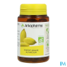 ARKOG HUILE PEP COURGE CAPS 60