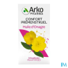 ARKOG HUILE D ONAGRE CAPS 60
