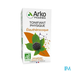 ARKOG ELEUTHEROCOQUE BIO GELUL 40