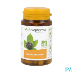 ARKOG ELEUTHEROCOQUE BIO GELUL 40