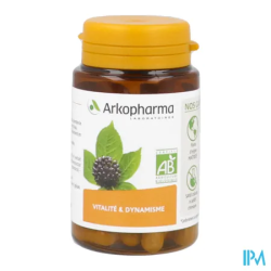 ARKOG ELEUTHEROCOQUE BIO GELUL 40