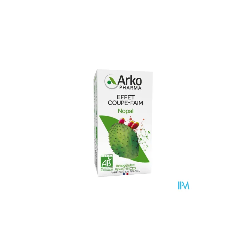ARKOG NOPAL BIO GELUL 45