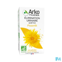 ARKOG PISSENLIT BIO GELUL 45