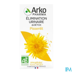 ARKOG PISSENLIT BIO GELUL 45