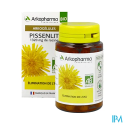 ARKOG PISSENLIT BIO GELUL 45