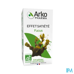 ARKOG FUCUS BIO GELUL 45