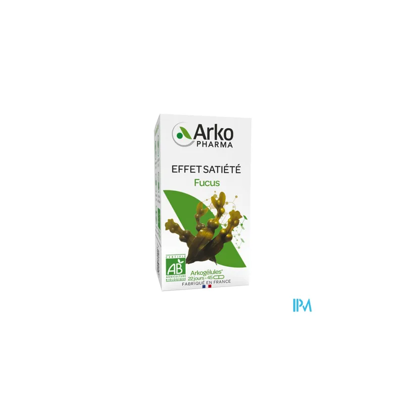 ARKOG FUCUS BIO GELUL 45
