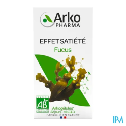 ARKOG FUCUS BIO GELUL 45