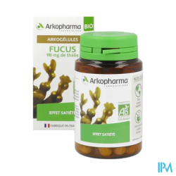 ARKOG FUCUS BIO GELUL 45