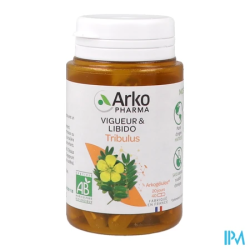 ARKOG TRIBULUS BIO GELUL 40