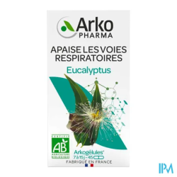 ARKOG EUCALYPTUS BIO GELUL 45
