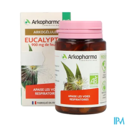 ARKOG EUCALYPTUS BIO GELUL 45