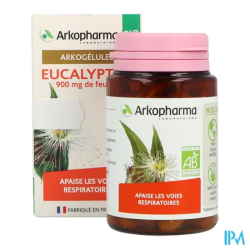 ARKOG EUCALYPTUS BIO GELUL 45