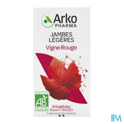 ARKOG VIGNE ROUGE BIO GELUL 45