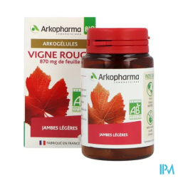 ARKOG VIGNE ROUGE BIO GELUL 45
