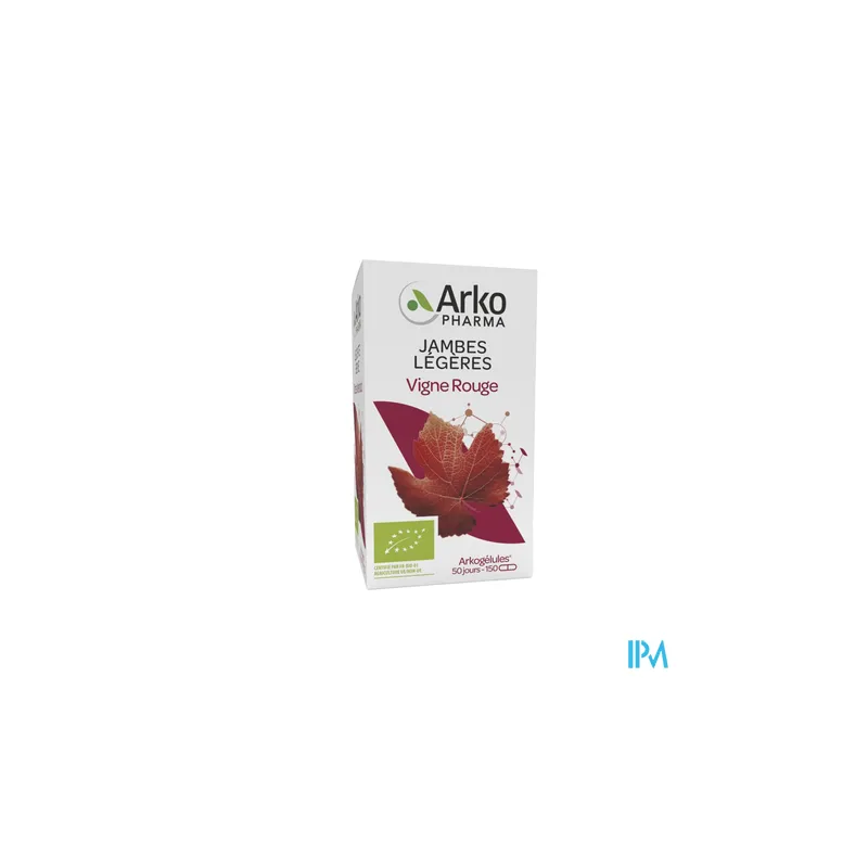 ARKOG VIGNE ROUGE BIO GELUL 150