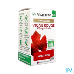 ARKOG VIGNE ROUGE BIO GELUL 150