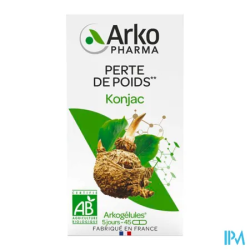 ARKOG KONJAC BIO GELUL 45