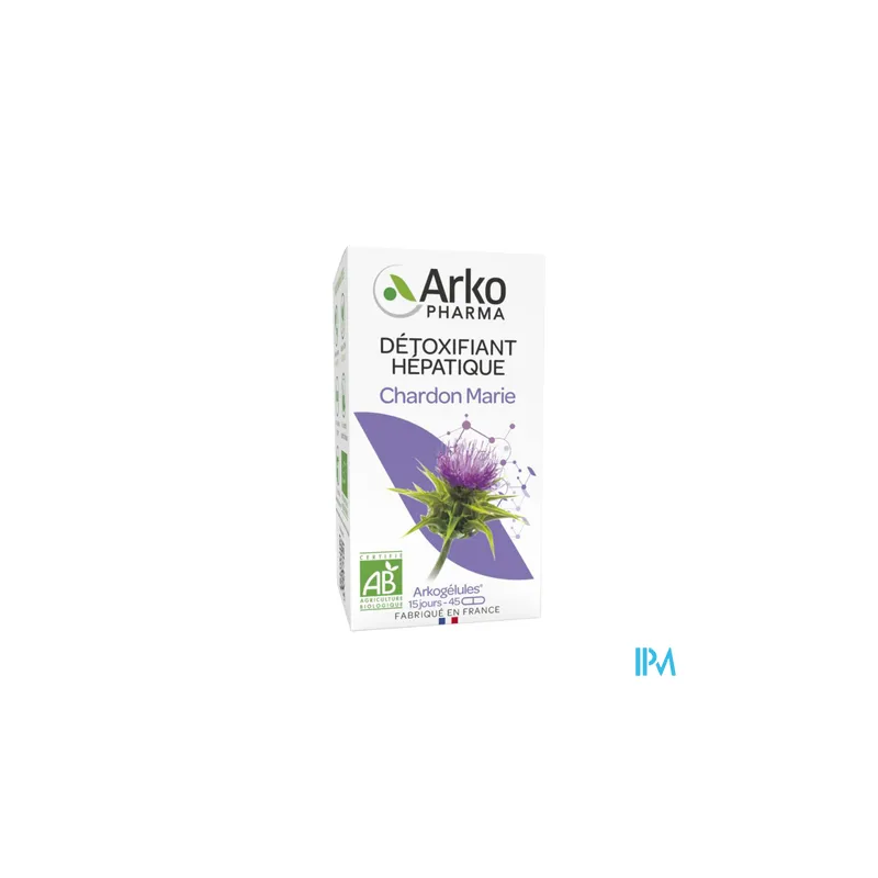 ARKOG CHARDON-MARIE BIO GELUL 45
