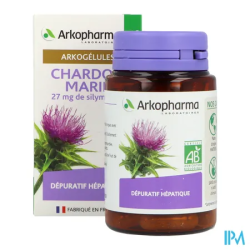 ARKOG CHARDON-MARIE BIO GELUL 45