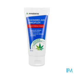 CHONDRO-AID FLASH CREME 60ML