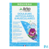 ARKOFL DOULEUR ARTIC MUSC AMP 20