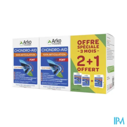 CHONDRO-AID 100% ARTICUL GELU60 3