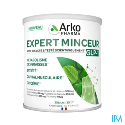 ARKOPHARMA EXP MINCEUR GLP 270G