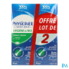 PHYSIOMER SOL BRUMISATION 135ML X2