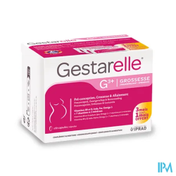 GESTARELLE G+ CAPSULE 90