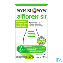 SYMBIOSYS ALFLOREX SII GELULE 30